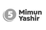 Mimun Yashir